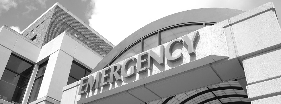ER vs. Urgent Care