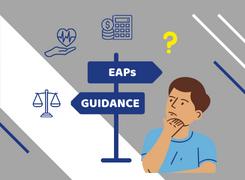 Ep. 26 Employee Assistance Programs EAPs Explained
