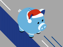 Ep. 62 Saving Money This Holiday Season