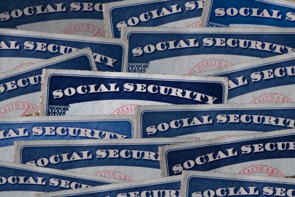 Social Security | Research Topics