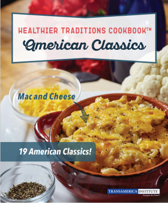 American Classic Recipes